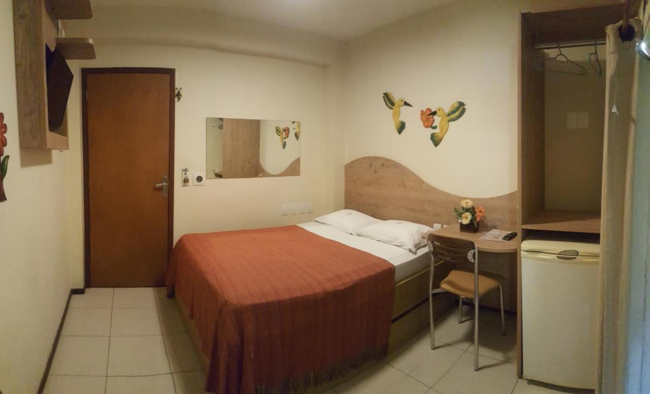 Vitoria Praia Hotel Recife Exteriér fotografie