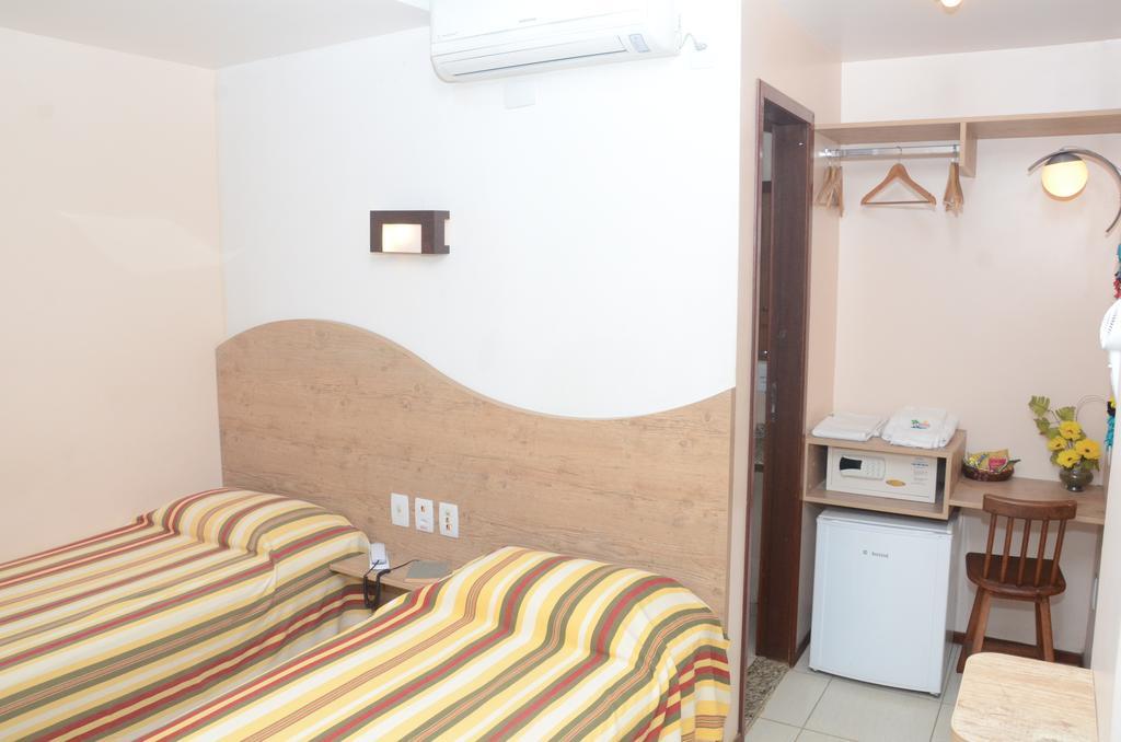 Vitoria Praia Hotel Recife Pokoj fotografie