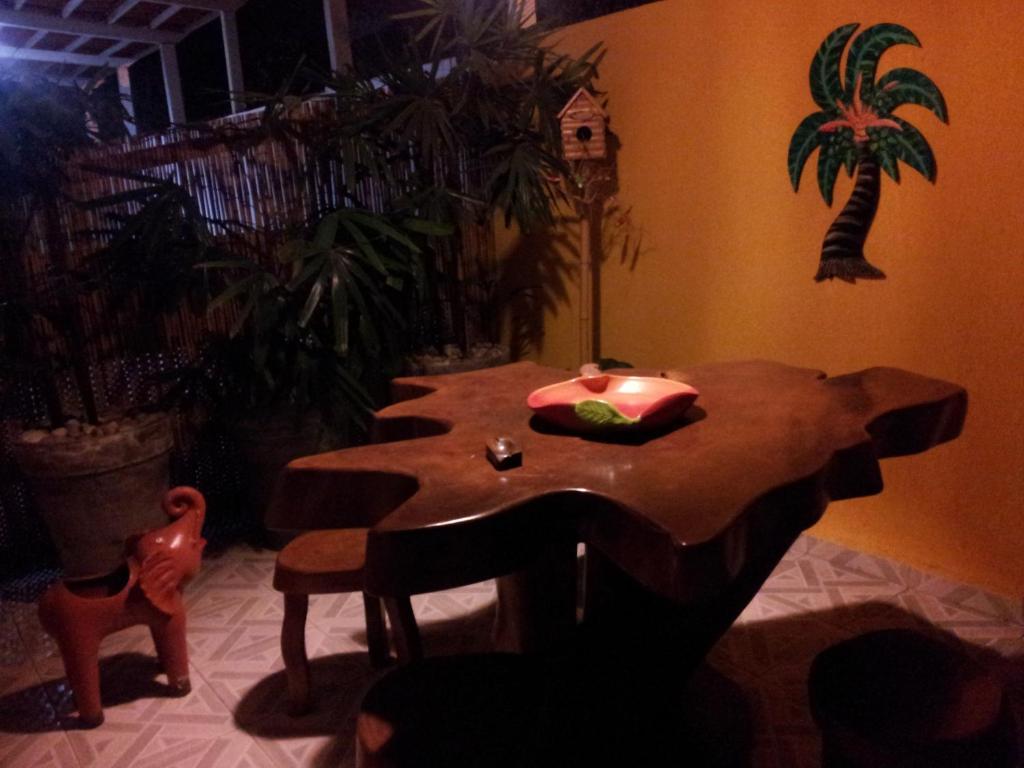 Vitoria Praia Hotel Recife Exteriér fotografie