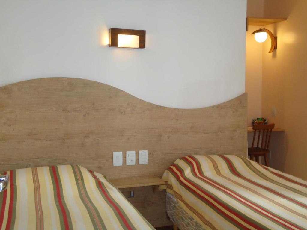 Vitoria Praia Hotel Recife Pokoj fotografie