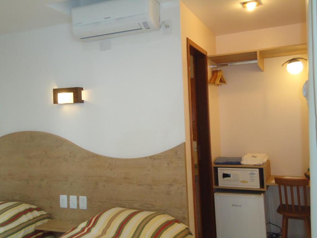 Vitoria Praia Hotel Recife Pokoj fotografie